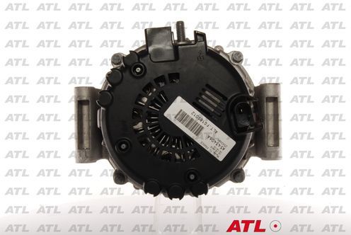 ATL AUTOTECHNIK Ģenerators L 81 550